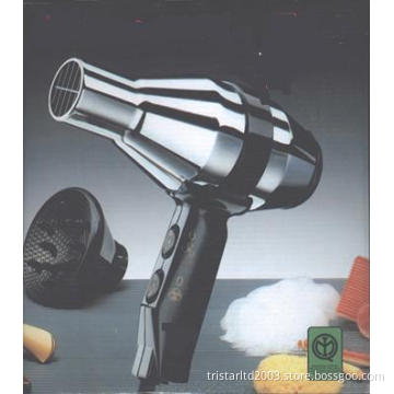 Hair dryer